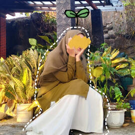 Hai !!! I'm lalaland_banana